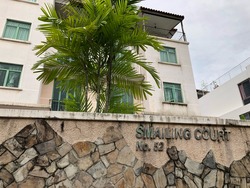 Smailing Court (D14), Apartment #202998381